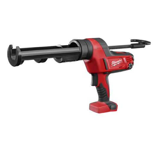 Milwaukee M18™ Cordless 10oz. Caulk and Adhesive Gun (Tool Only) 2641-20