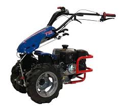 BCS Moteur sur roue 732 Pro - 4 Temps / 277cc