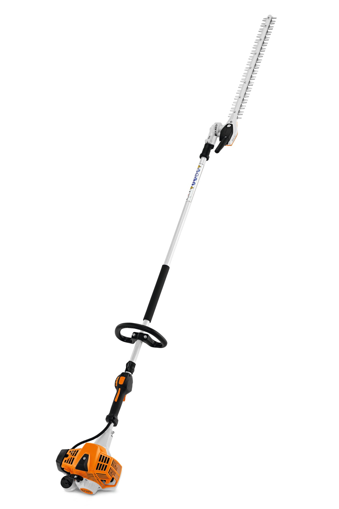 STIHL Coupe‑haie à longue portée HL 94 42432000026