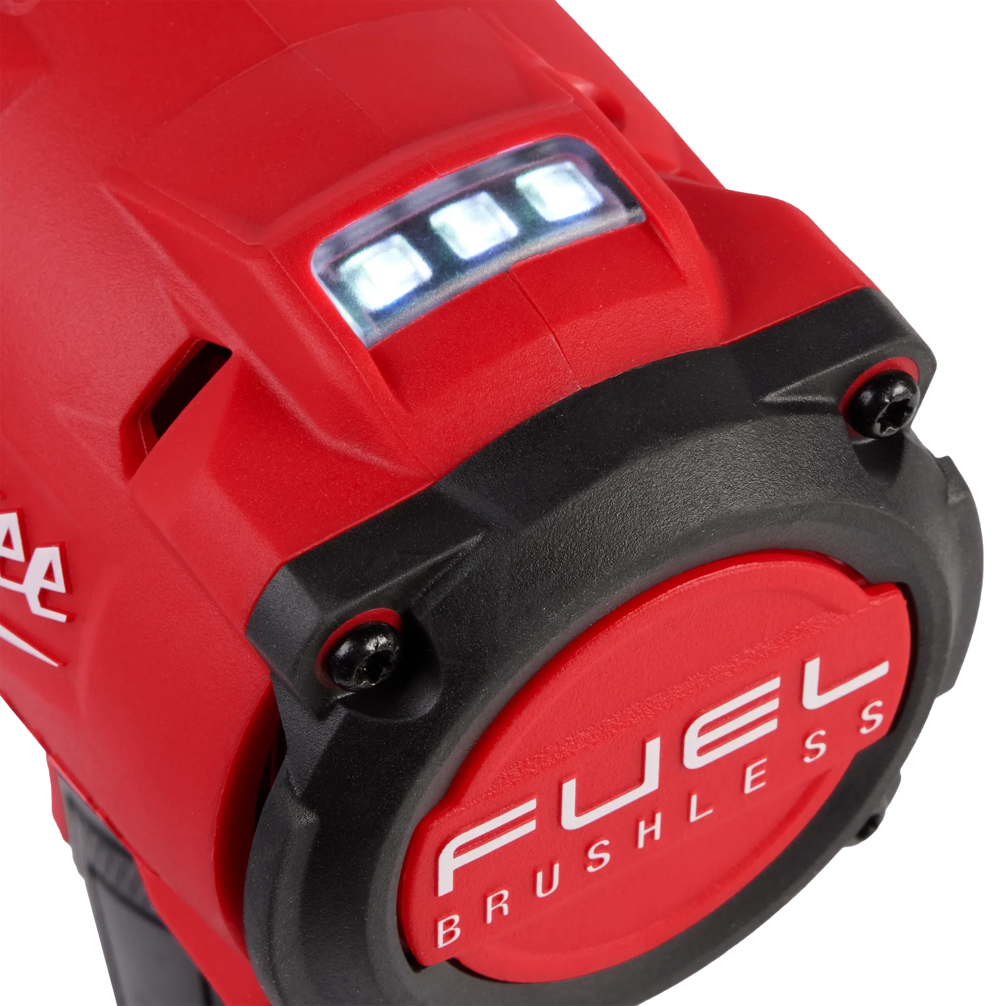 Milwaukee M18 FUEL™ 1/2" Clé à chocs compacte à couple contrôlé avec TORQUE‑SENSE™ 3061-20