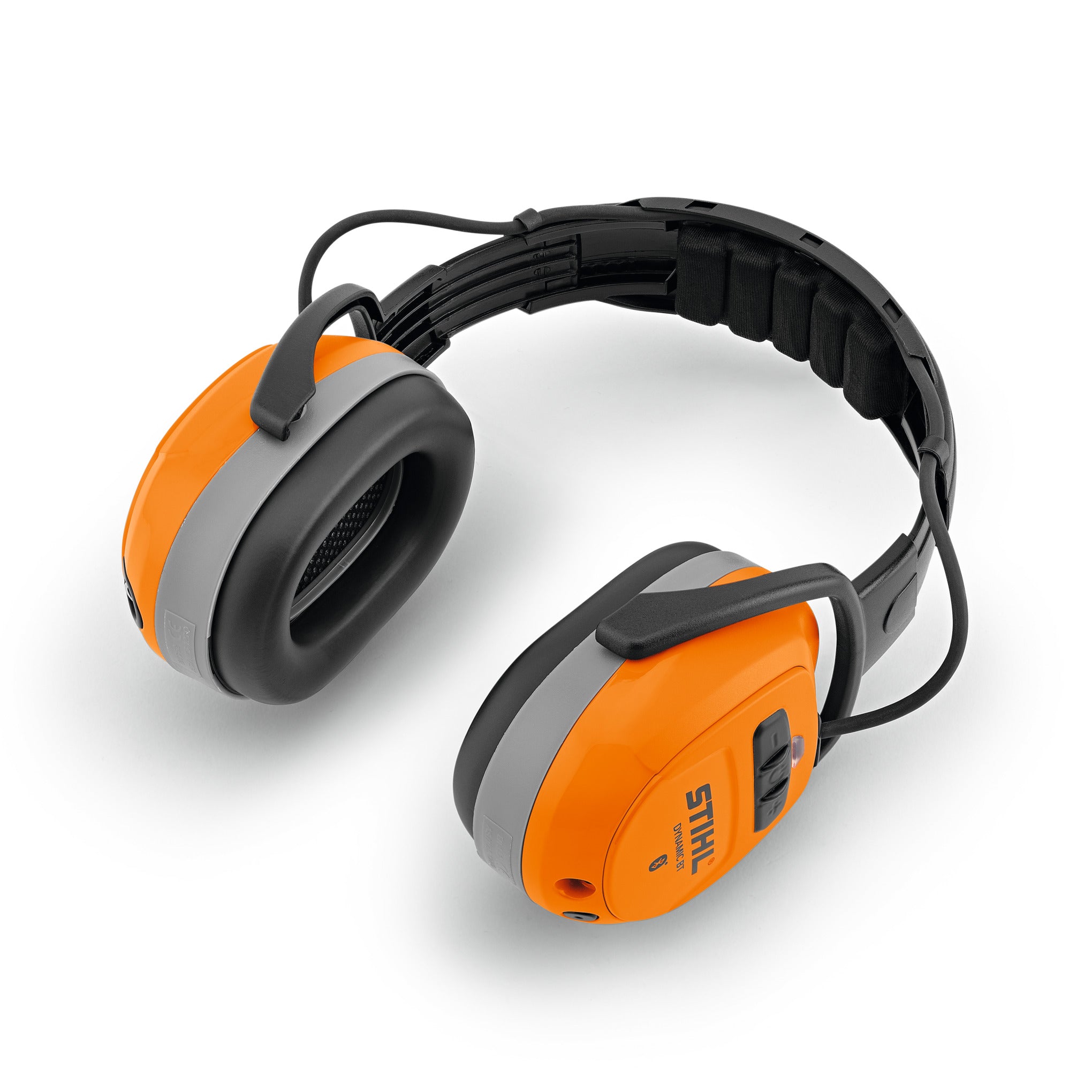 STIHL Dynamic BT Hearing Protection 00008840519