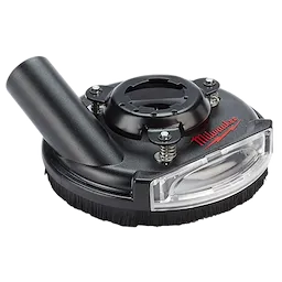 Milwaukee Bouches d'aspiration pour meulage de surface 49-40-6105