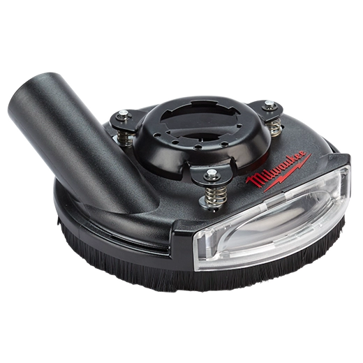 Milwaukee Bouches d'aspiration pour meulage de surface 49-40-6105