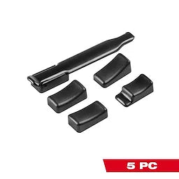 Milwaukee M12 FUEL™ Ratchet Modular Trigger Cap Kit 49-16-3053MTC