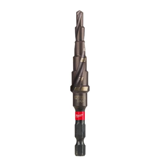 Milwaukee Forets à pas SHOCKWAVE™ Impact Duty™ 48-89-9244