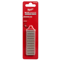 Milwaukee Lime diamantée BIG HAWG™ avec dents en carbure 48-09-5055