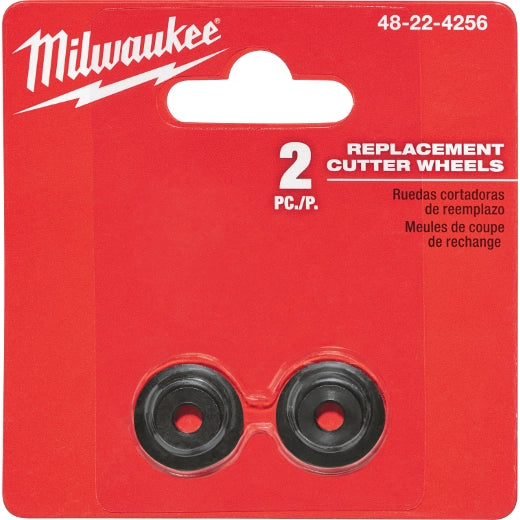 Milwaukee 2 pièces de roues de coupe de rechange 48-22-4256