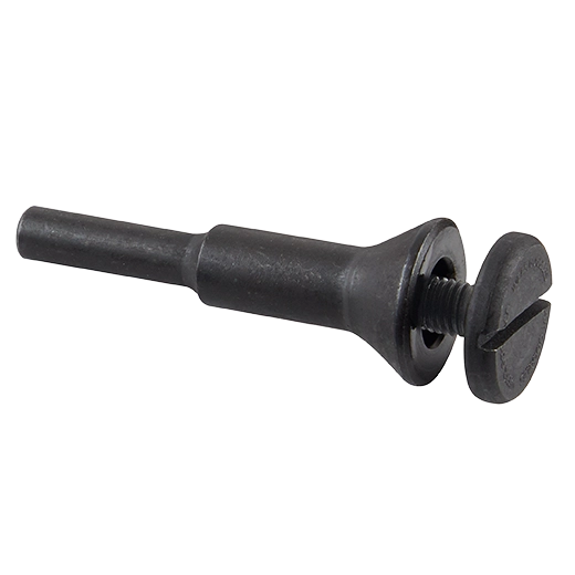 Milwaukee 48-07-2486 - Adaptateur d'arbre 1/4 po. pour meule de coupe 48-07-2486