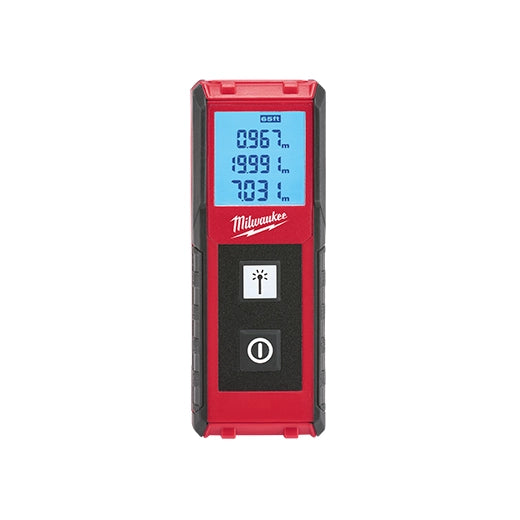 Milwaukee Mètre laser 65' 48-22-9801