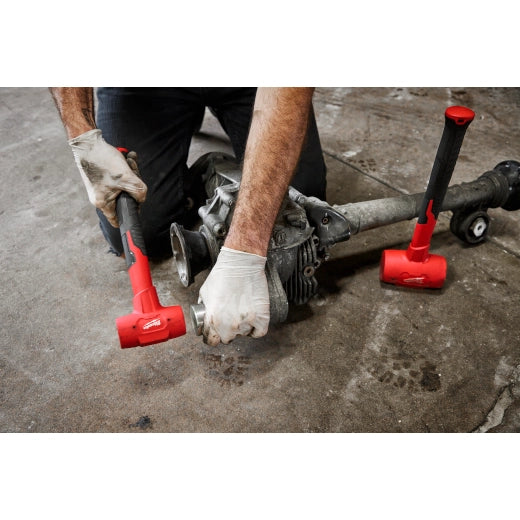 Milwaukee Marteau à impact mort 28oz 48-22-9150