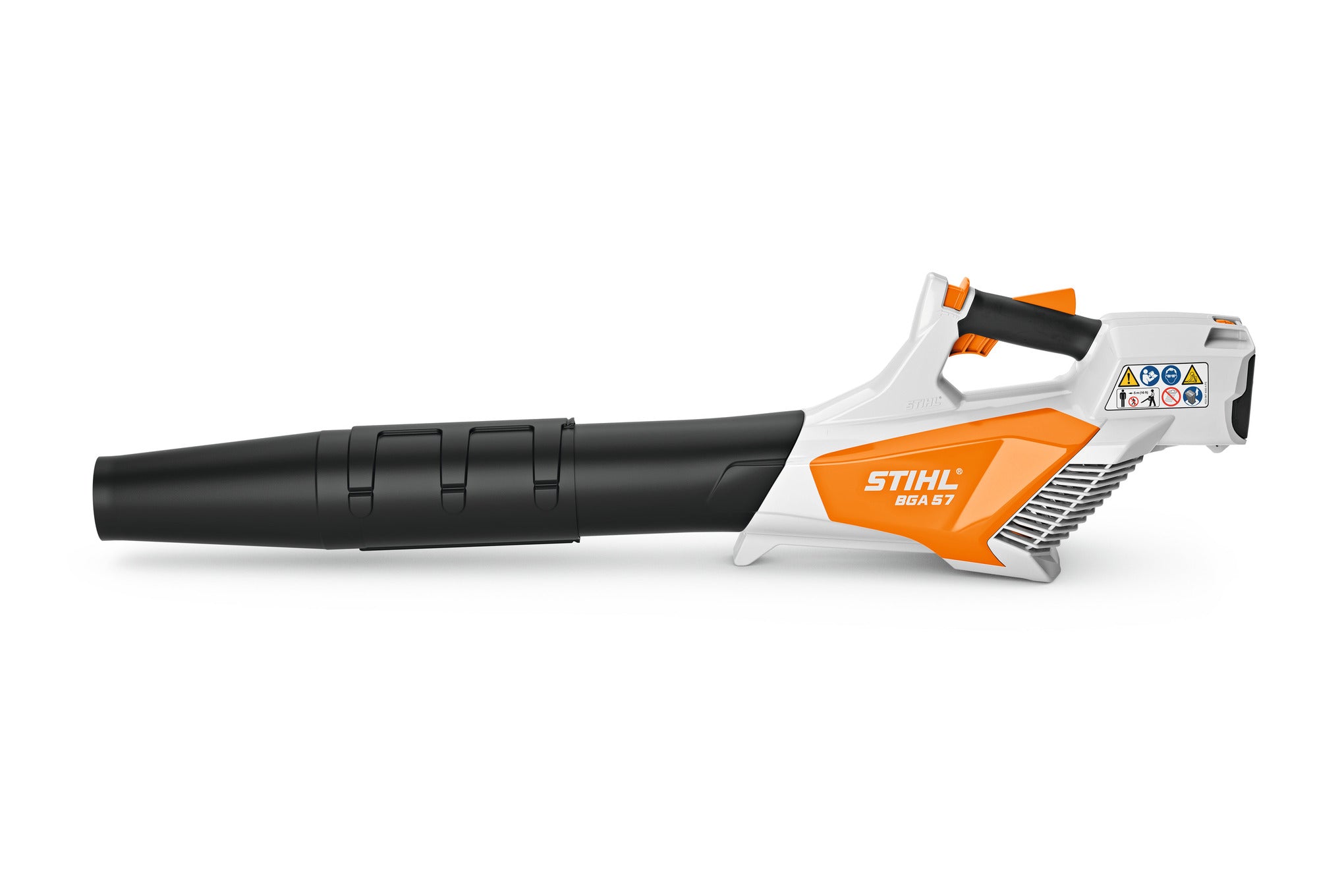 STIHL BGA 57 SOUFFLEUR (Unité seule) (AK) 45230115962