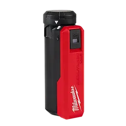 Milwaukee Source d’alimentation portable rechargeable USB & chargeur 48-59-2012