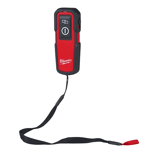 Milwaukee Télécommande pour vibrateur à béton MX FUEL™ MXF371-2XC