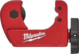 Milwaukee Coupe-tube en cuivre mini 3/4 po 48-22-4258