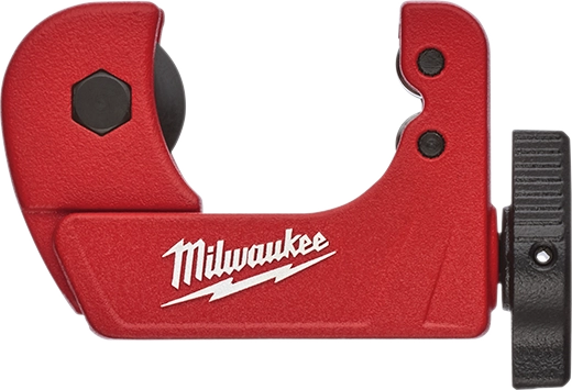 Milwaukee Coupe-tube en cuivre mini 3/4 po 48-22-4258