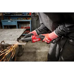 Milwaukee M18 FUEL™ Meuleuse à freinage, interrupteur à glissière 2939-20