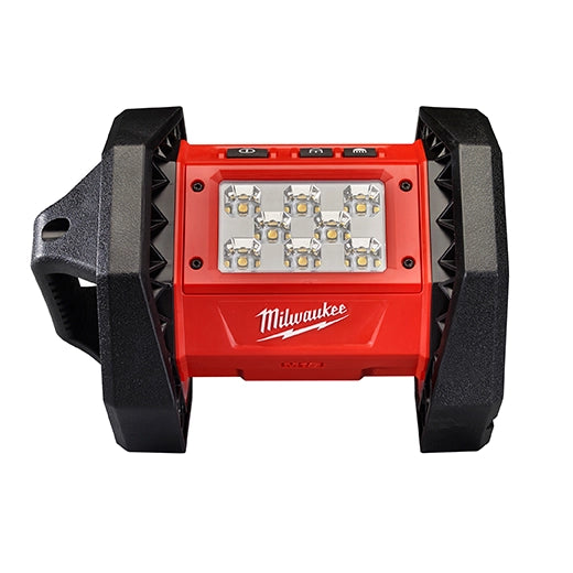 Milwaukee Projecteur à éclaireur M18™ ROVER™ (outil seul) 2361-20