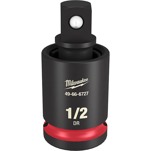 Milwaukee SHOCKWAVE Impact Duty™ Douilles à joint universel 49-66-6733
