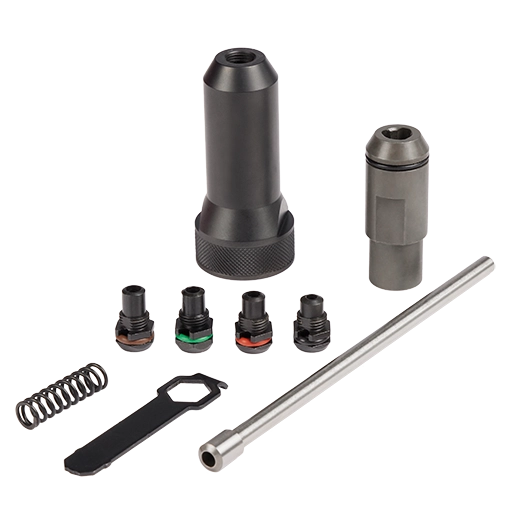 Milwaukee Kit de conversion d'outil Lockbolt 1/4" M18 FUEL™ vers rivet aveugle 49-16-2661R