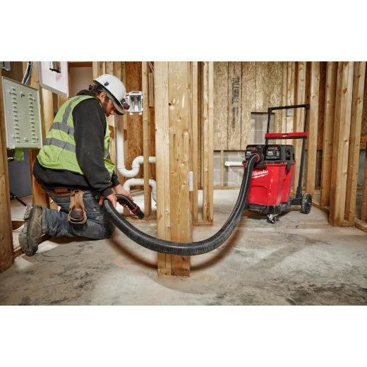 Milwaukee Tuyau flexible 2-1/2" x 9' 49-90-2006