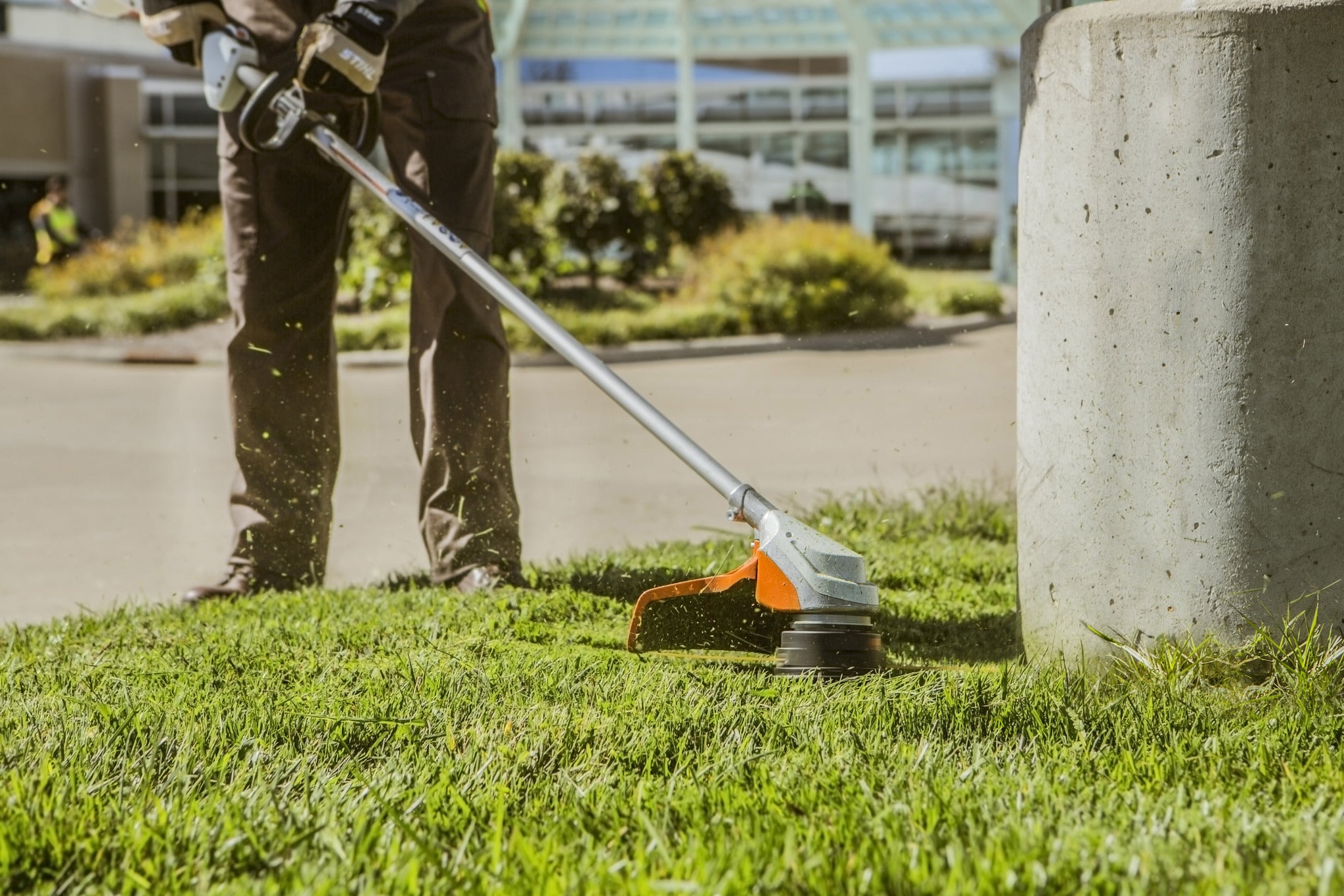 STIHL FSA 90 R Débroussailleuse (AP) 48630115722