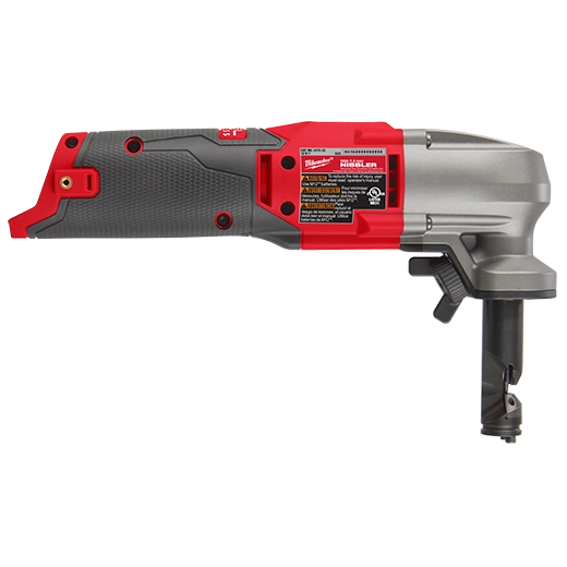 Milwaukee M12 FUEL™ cisaille à vitesse variable 16 gauge 2476-20