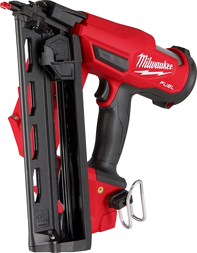 Milwaukee Cloueuse de finition à angle 16 gauge M18 FUEL™ 2841-20