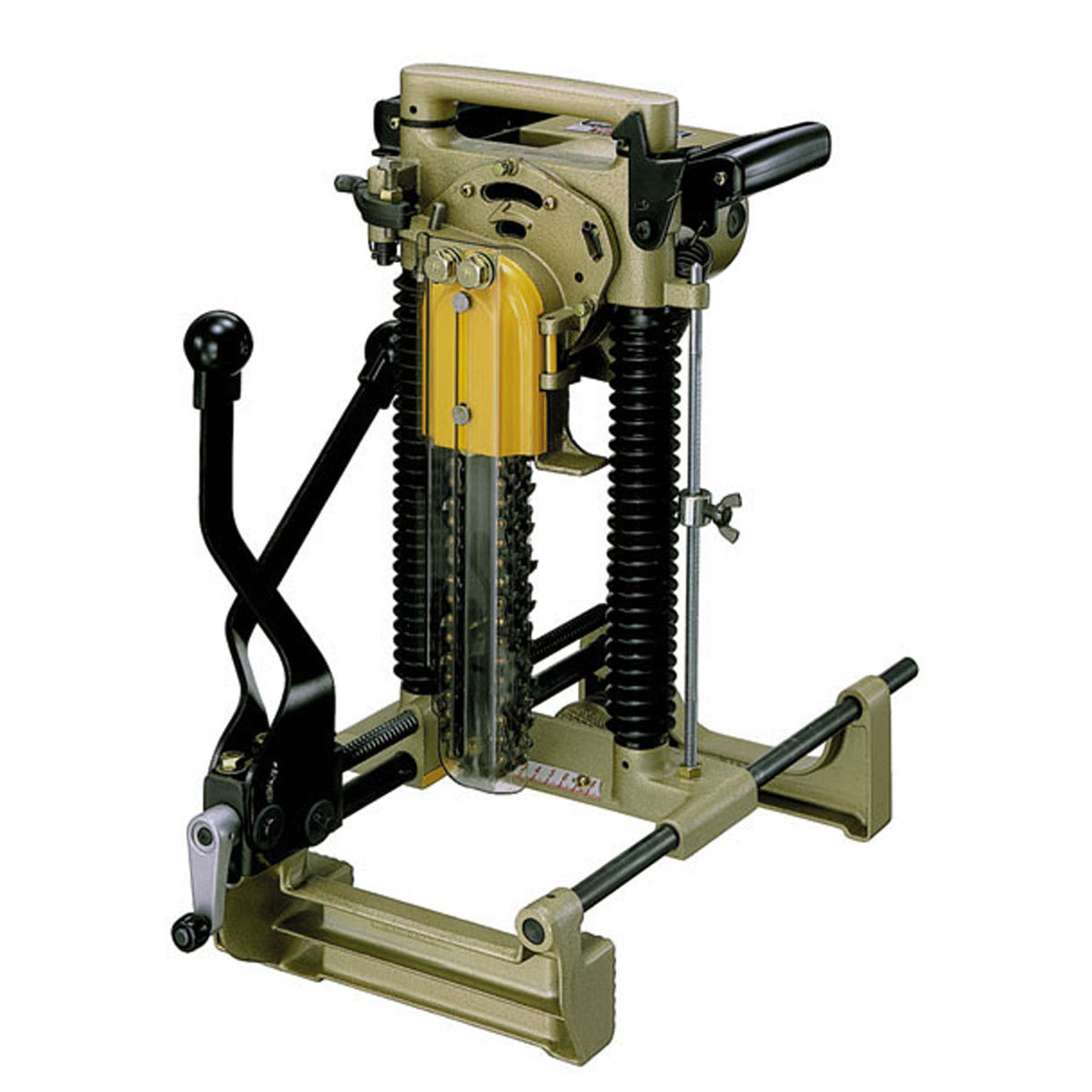 Makita Mortaiseuse à chaîne 7104L