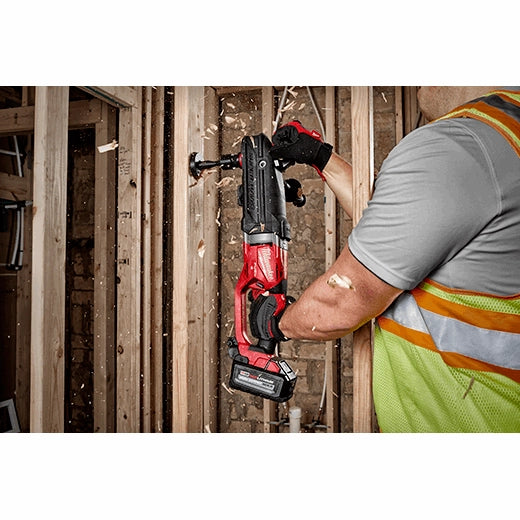 Milwaukee Perceuse à angle droit M18 FUEL™ SUPER HAWG™ avec QUIK-LOK™ 2811-20