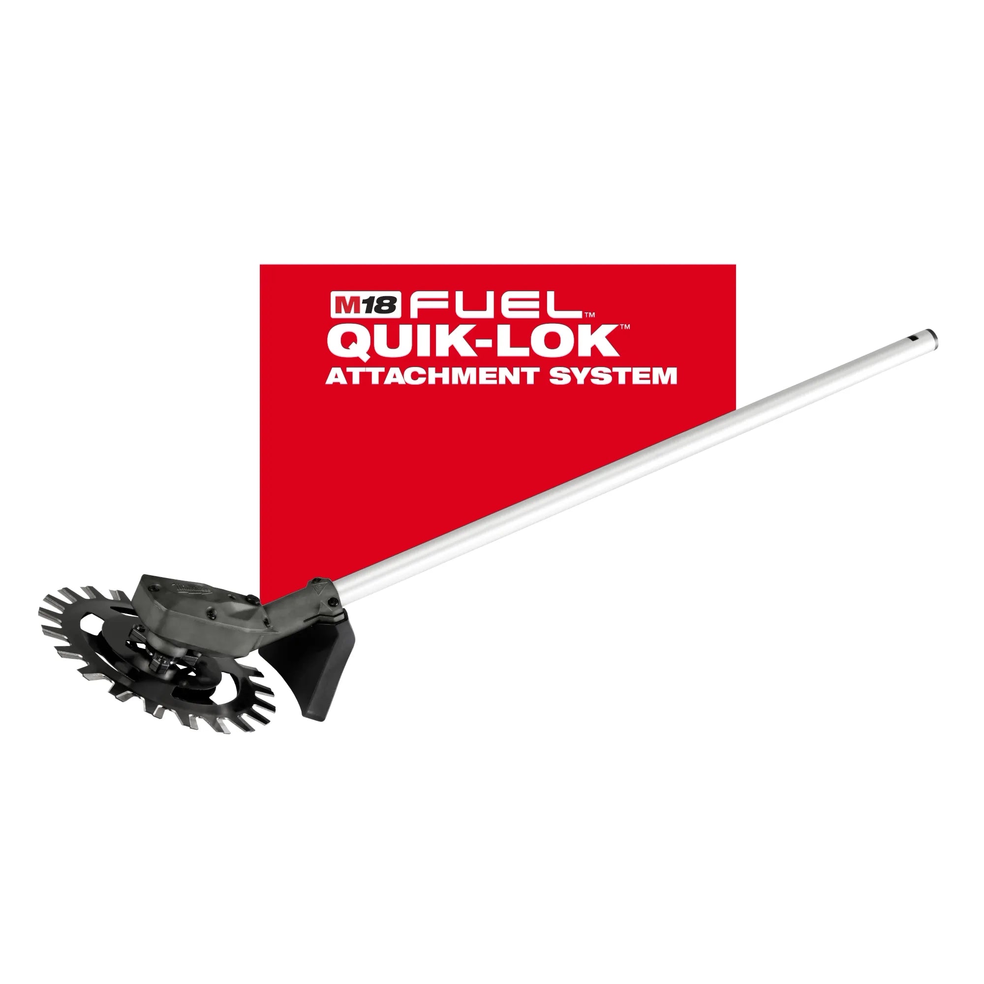 Milwaukee M18 FUEL™ QUIK-LOK™ Reciprocator Attachment 49-16-2794