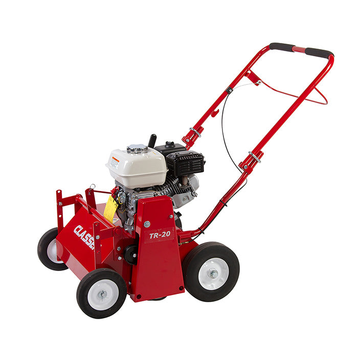 Dethatcher TR20 - 28Inches - Gas (Premium Only)