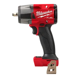 Milwaukee M18 FUEL™ 3/8" clé à chocs moyen couple avec anneau de friction 2960-20