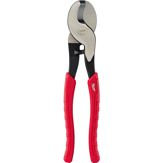 Milwaukee Comfort Grip Cable Cutting Pliers 48-22-6104