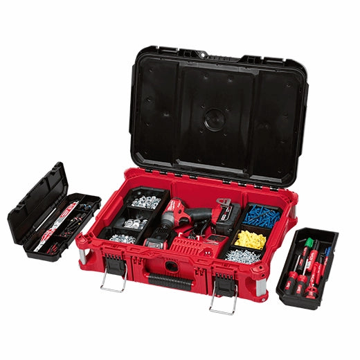 Milwaukee Boîte à outils PACKOUT™ 48-22-8424