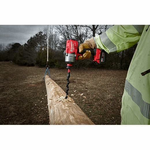 Milwaukee M18 FUEL™ 7/16" Hex Utility HTIW avec ONE-KEY™ (Outil uniquement) 2865-20