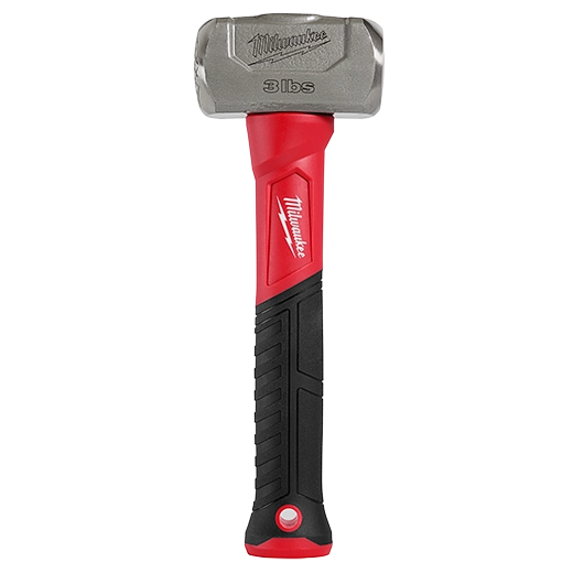 Milwaukee Marteau perforateur en fibre de verre 3 lb 48-22-9310