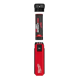 Milwaukee Kit chargeur USB REDLITHIUM™ et source d'alimentation portable 48-59-2013
