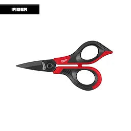Milwaukee Kevlar® Shears 48-22-3017
