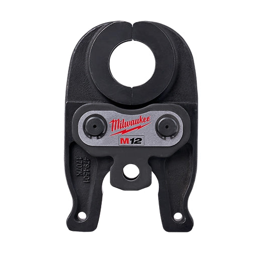 Milwaukee IPS Jaw for M12 FORCE LOGIC™ Press Tool 49-16-2450B
