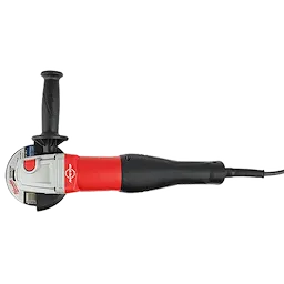 Milwaukee Meuleuse d'angle petite à freinage 11 A 4‑1/2" / 5" Paddle sans verrou 6143-31