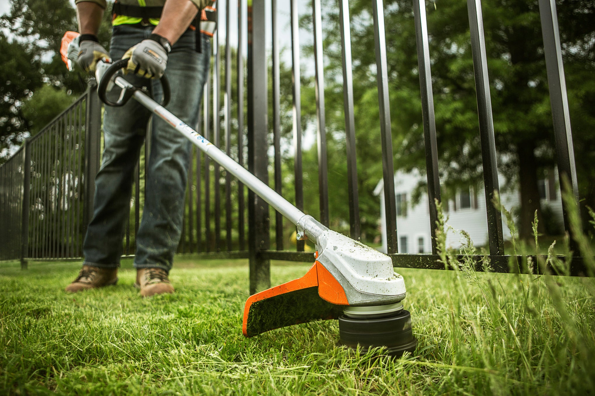 STIHL FSA 90 R Débroussailleuse (AP) 48630115722