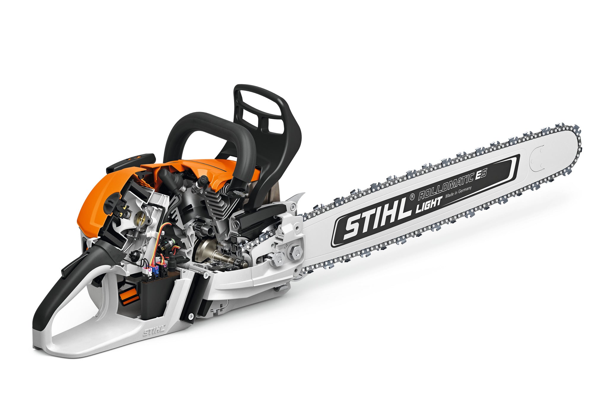STIHL MS 500i L TRONÇONNEUSE 20" 11472000009