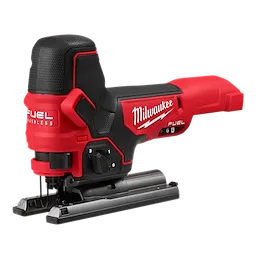 Milwaukee M18 FUEL™ Barrel Grip Jig Saw (Tool Only) 2737B-20