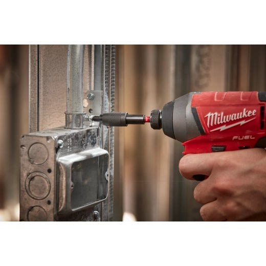 Milwaukee Porte-embout à verrouillage d’impact SHOCKWAVE™ 48-32-4531