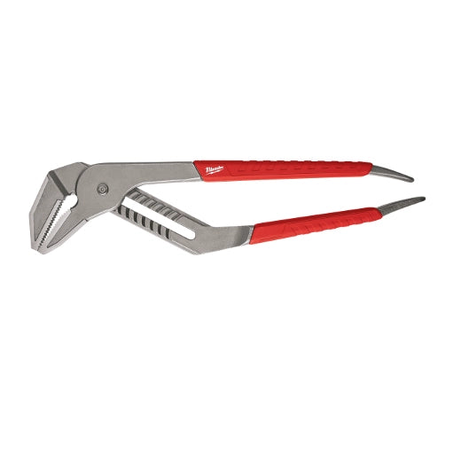 Milwaukee Pinces à bec droit Comfort Grip 20" 48-22-6320