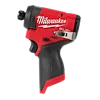 Milwaukee M12 FUEL™ Visseuse à chocs hexagonale 1/4" 3453-20