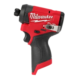 Milwaukee M12 FUEL™ Visseuse à chocs hexagonale 1/4" 3453-20