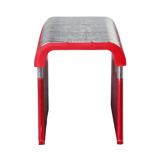 Milwaukee Agrafes isolées pour câbles 1" MNM1-600