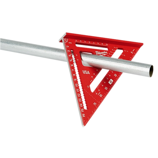 Milwaukee 180mm Rafter Square MLSQ170