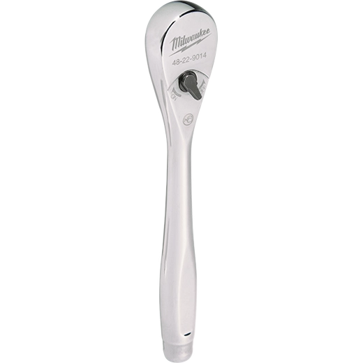 Milwaukee Cliquet à entraînement 1/4" 48-22-9014